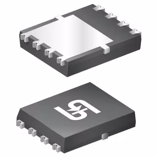 TSM019NH04LCR RLG Taiwan Semiconductor Corporation  Transistoren - FETs MOSFETs - Einzeln